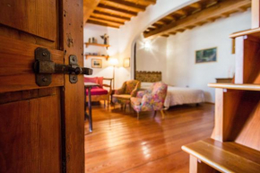 Apartment La Casina